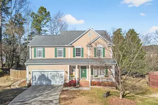 112 Del Rio Dr, Cary, NC 27519 - Photo 2