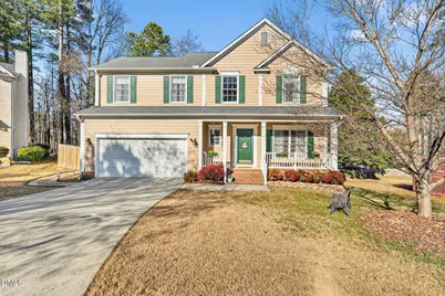 112 Del Rio Drive, Cary, NC 27519 - Photo 1