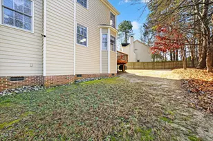 112 Del Rio Dr, Cary, NC 27519 - Photo 54