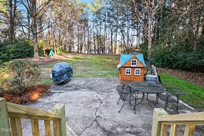 5009 Allanbrooke Lane, Fuquay Varina, NC 27526 - Photo 38