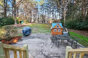 5009 Allanbrooke Ln, Fuquay Varina, NC 27526 - Photo 38