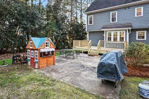 5009 Allanbrooke Ln, Fuquay Varina, NC 27526 - Photo 18