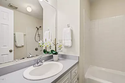 5009 Allanbrooke Lane, Fuquay Varina, NC 27526 - Photo 14