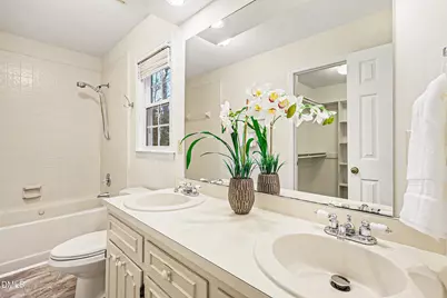 5009 Allanbrooke Lane, Fuquay Varina, NC 27526 - Photo 10