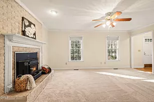 5009 Allanbrooke Ln, Fuquay Varina, NC 27526 - Photo 22