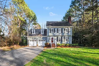 5009 Allanbrooke Lane, Fuquay Varina, NC 27526 - Photo 44