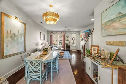 2806 Bedford Green Drive #102, Raleigh, NC 27604 - Photo 10