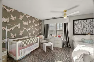 2806 Bedford Green Dr, Raleigh, NC 27604 - Photo 14