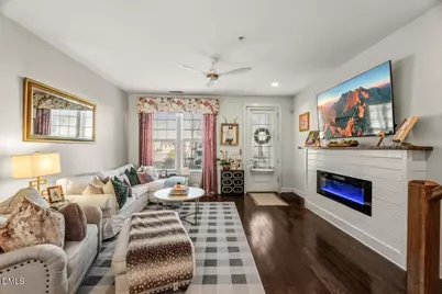 2806 Bedford Green Drive #102, Raleigh, NC 27604 - Photo 4