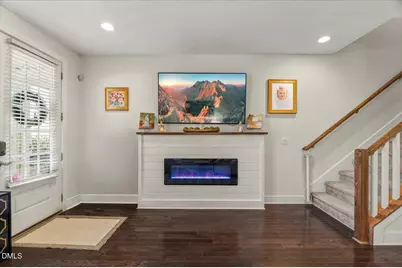 2806 Bedford Green Drive #102, Raleigh, NC 27604 - Photo 6