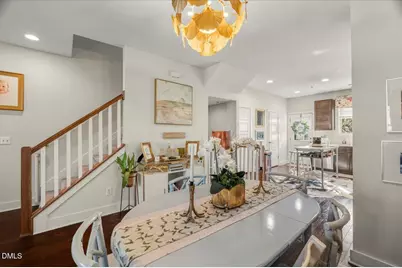 2806 Bedford Green Drive #102, Raleigh, NC 27604 - Photo 8