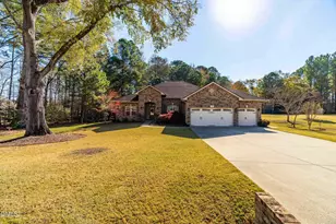 45 Meadow Wood Ln, Willow Springs, NC 27592 - Photo 52