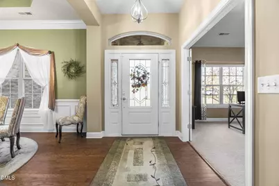 45 Meadow Wood Lane, Willow Springs, NC 27592 - Photo 18