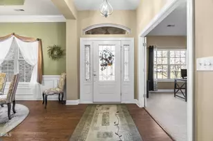 45 Meadow Wood Ln, Willow Springs, NC 27592 - Photo 18