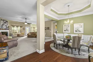 45 Meadow Wood Ln, Willow Springs, NC 27592 - Photo 14