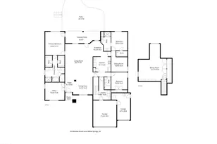 45 Meadow Wood Ln, Willow Springs, NC 27592 - Photo 12