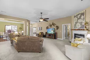 45 Meadow Wood Ln, Willow Springs, NC 27592 - Photo 22