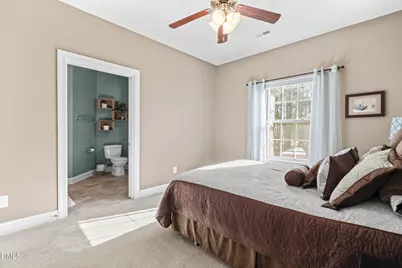 45 Meadow Wood Lane, Willow Springs, NC 27592 - Photo 36