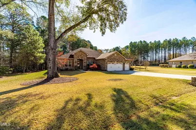 45 Meadow Wood Lane, Willow Springs, NC 27592 - Photo 54