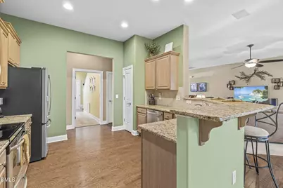 45 Meadow Wood Lane, Willow Springs, NC 27592 - Photo 24