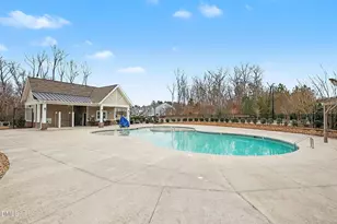 114 Turnip Patch Way, Hillsborough, NC 27278 - Photo 30