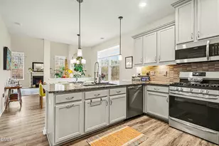 114 Turnip Patch Way, Hillsborough, NC 27278 - Photo 10