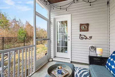 114 Turnip Patch Way, Hillsborough, NC 27278 - Photo 28