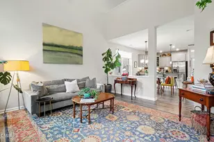 114 Turnip Patch Way, Hillsborough, NC 27278 - Photo 4