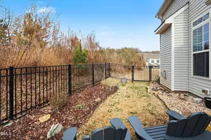 114 Turnip Patch Way, Hillsborough, NC 27278 - Photo 26