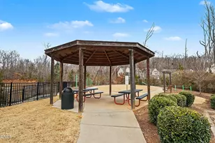 114 Turnip Patch Way, Hillsborough, NC 27278 - Photo 34