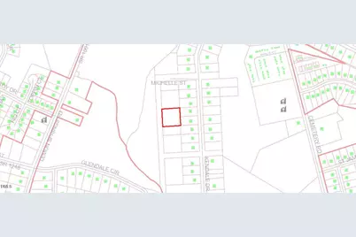 0 Libby Street, Sanford, NC 27330 - Photo 2