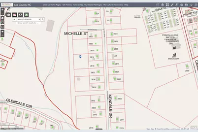 0 Libby Street, Sanford, NC 27330 - Photo 6