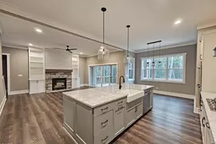 5491 Silk Hope Gum Springs Rd, Siler City, NC 27344 - Photo 2