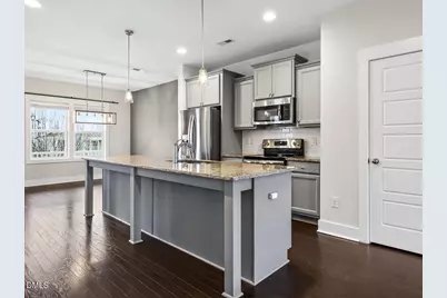 1400 Big Falls Drive, Wendell, NC 27591 - Photo 8