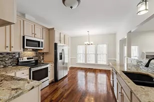 3428 Hardwood Dr, Apex, NC 27539 - Photo 14