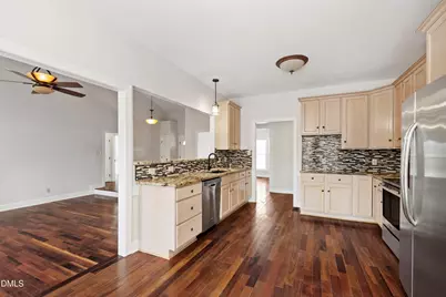 3428 Hardwood Drive, Apex, NC 27539 - Photo 10