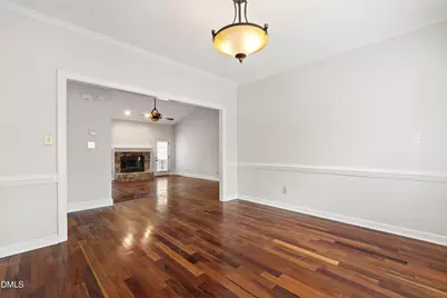 3428 Hardwood Drive, Apex, NC 27539 - Photo 18