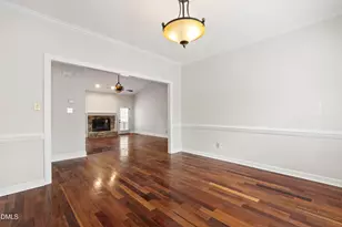 3428 Hardwood Dr, Apex, NC 27539 - Photo 18