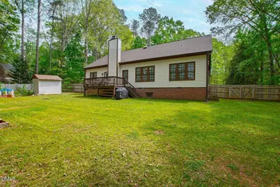 3428 Hardwood Drive, Apex, NC 27539 - Photo 38