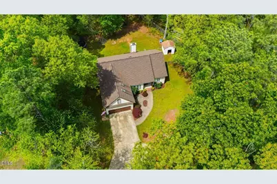 3428 Hardwood Drive, Apex, NC 27539 - Photo 2