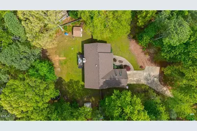 3428 Hardwood Drive, Apex, NC 27539 - Photo 42