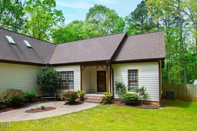 3428 Hardwood Drive, Apex, NC 27539 - Photo 4