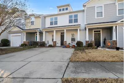 4806 Landover Arbor Place, Raleigh, NC 27616 - Photo 4