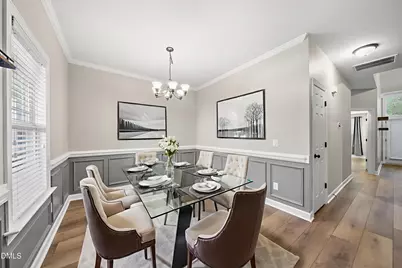 4806 Landover Arbor Place, Raleigh, NC 27616 - Photo 6