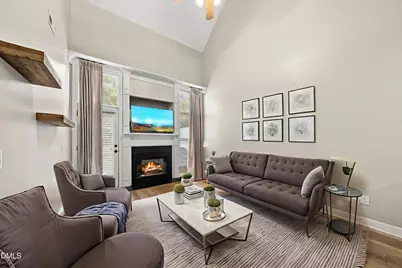 4806 Landover Arbor Place, Raleigh, NC 27616 - Photo 14