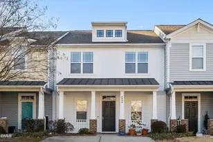 4806 Landover Arbor Pl, Raleigh, NC 27616 - Photo 1