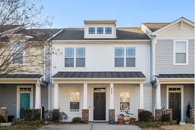 4806 Landover Arbor Place, Raleigh, NC 27616 - Photo 2