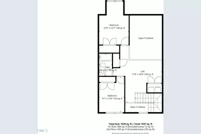 4806 Landover Arbor Place, Raleigh, NC 27616 - Photo 28