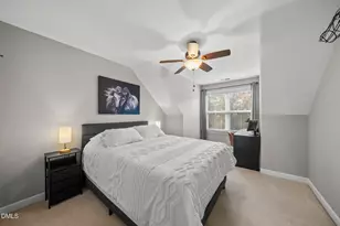 4806 Landover Arbor Pl, Raleigh, NC 27616 - Photo 34