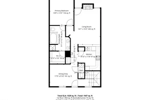 4806 Landover Arbor Pl, Raleigh, NC 27616 - Photo 38